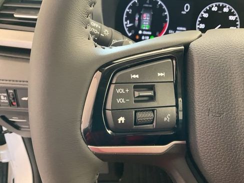New 2026 Honda Odyssey EX-L image 11