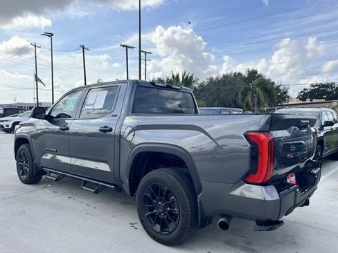 Used 2024 Toyota Tundra SR5 image 5