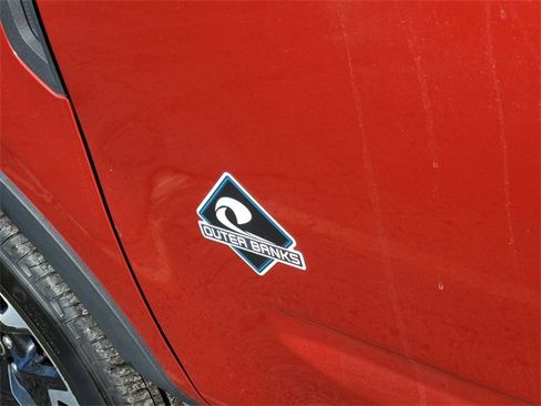 Used 2023 Ford Bronco Sport Outer Banks image 32