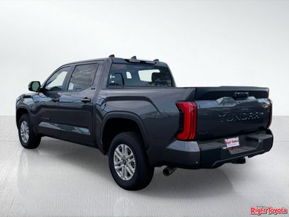 New 2026 Toyota Tundra SR5