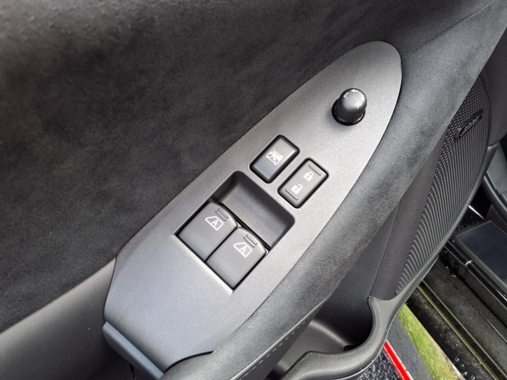 New 2025 Nissan Z NISMO w/ Floor Mat Package RWD image 14