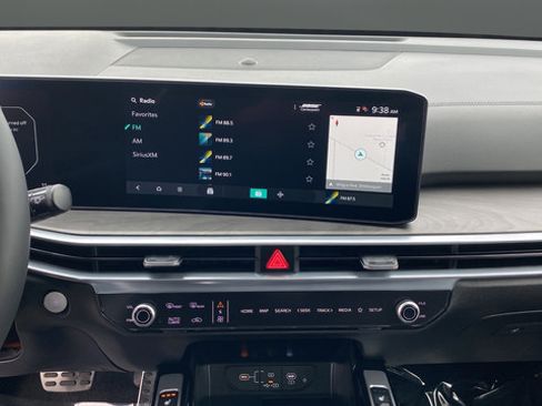 New 2026 Kia Sorento SX Prestige AWD/4WD image 13