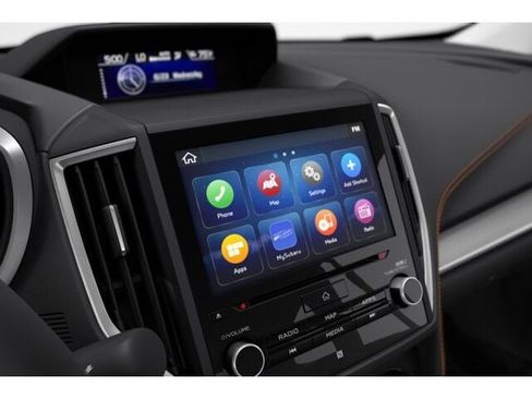 Used 2023 Subaru Crosstrek 2.5i Limited image 20