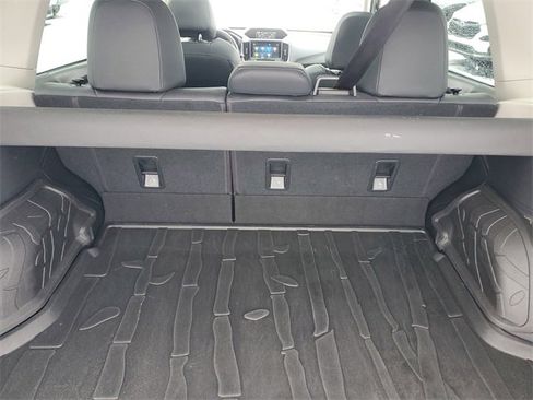 Certified 2023 Subaru Forester Limited image 8