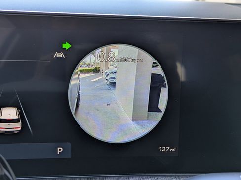 Certified 2025 Hyundai Santa Fe Calligraphy image 27