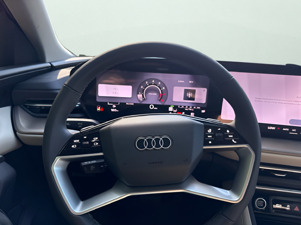 New 2026 Audi Q5 Premium Plus AWD/4WD image 22