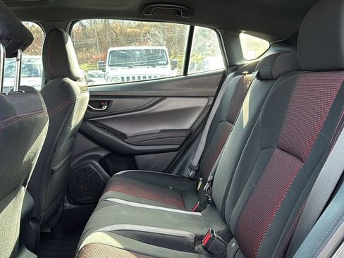 Certified 2021 Subaru Impreza 2.0i Sport image 25