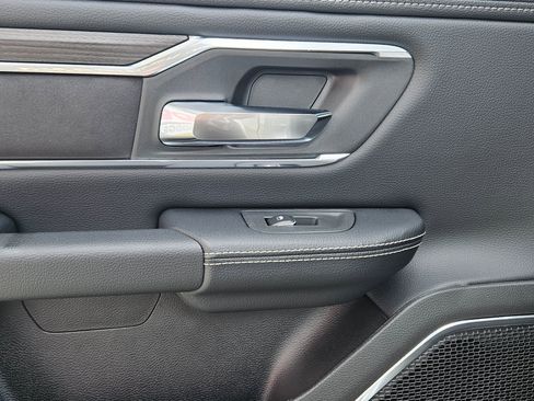 New 2026 RAM 1500 Laramie w/ Laramie Southwest Edition AWD/4WD image 21