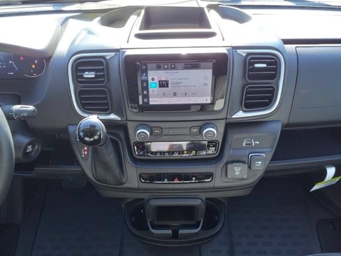 Used 2024 RAM ProMaster 3500 w/ Quick Order Package 22G SLT FWD image 15