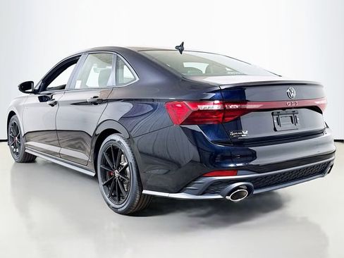 New 2026 Volkswagen Jetta GLI Autobahn image 3