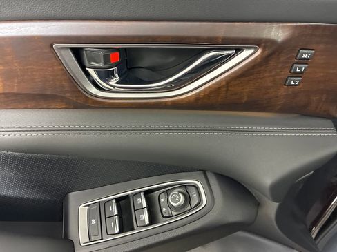 Certified 2025 Subaru Ascent Touring w/ Popular Package #1 image 13