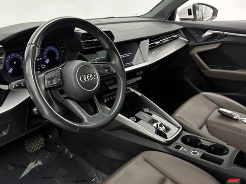 Used 2023 Audi A3 2.0T Premium image 10