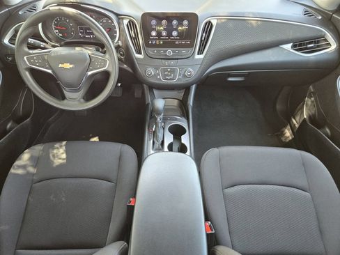 Used 2024 Chevrolet Malibu LS FWD image 22