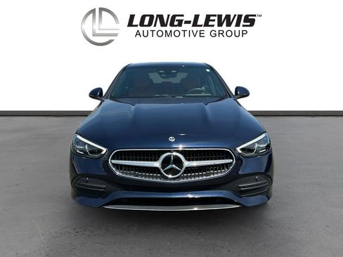 Used 2022 Mercedes-Benz C 300 Sedan image 11