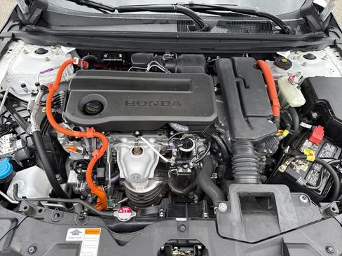 Used 2023 Honda Accord Sport image 32