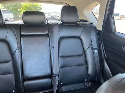 Used 2024 MAZDA CX-5 AWD 2.5 S w/ Select Package image 36