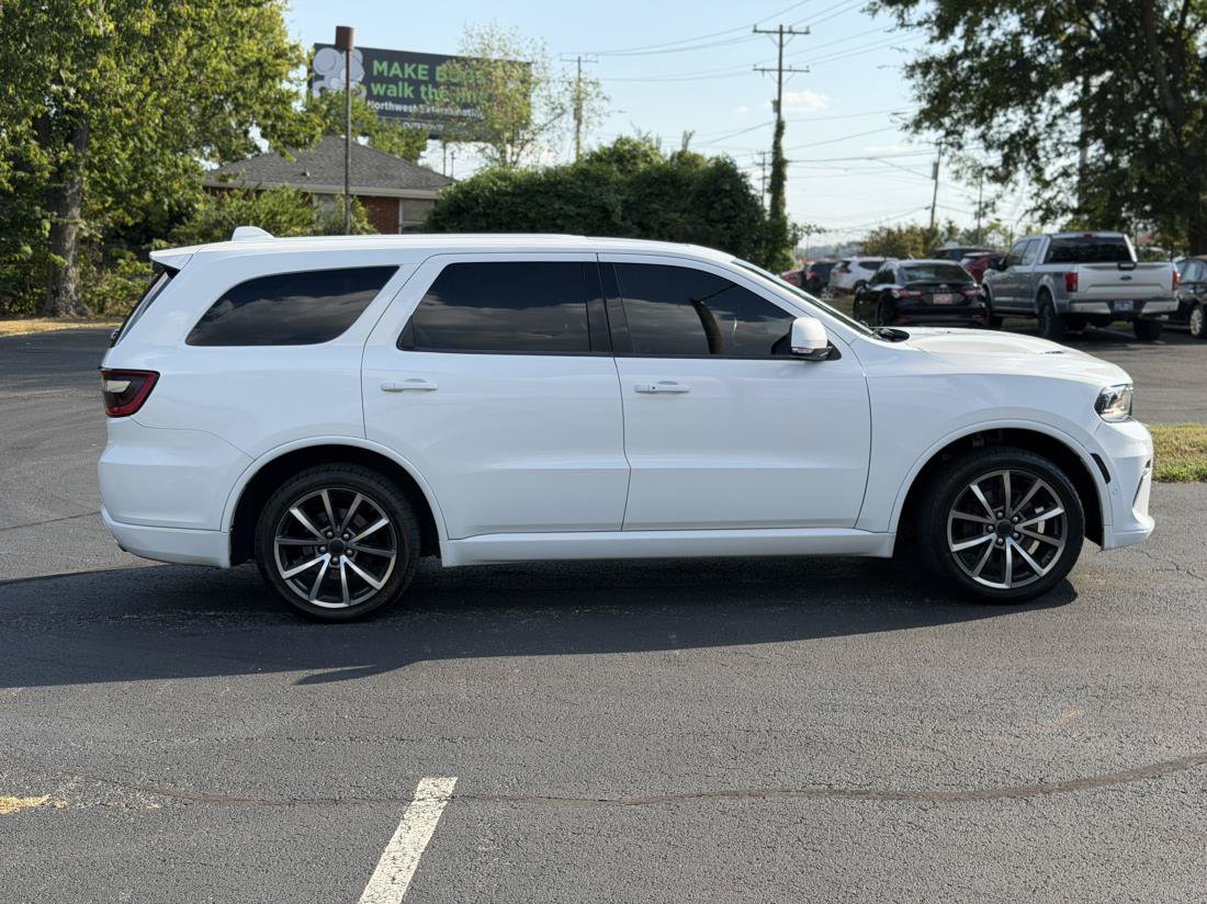 Used 2021 Dodge Durango R/T AWD/4WD image 6