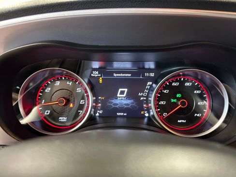 Used 2021 Dodge Charger GT w/ Performance Handling Group RWD image 20