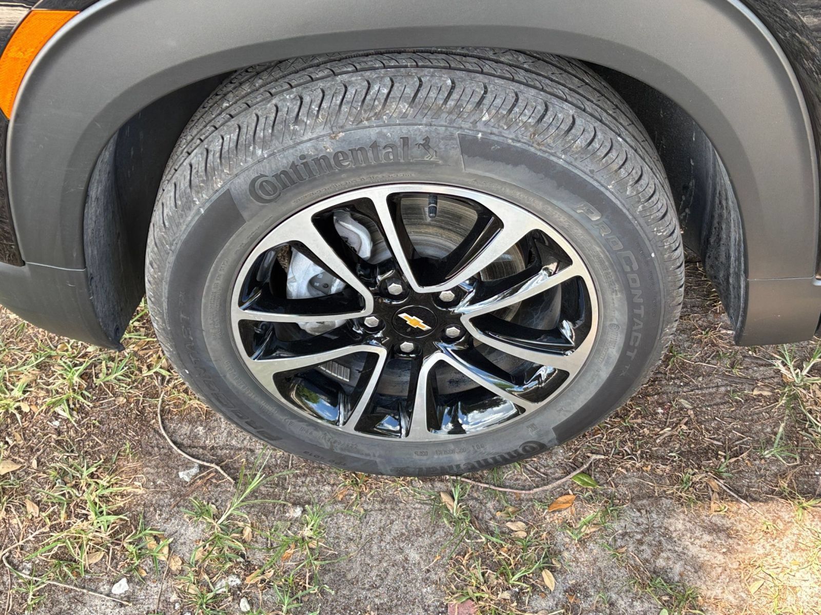 Used 2025 Chevrolet TrailBlazer LT FWD image 26