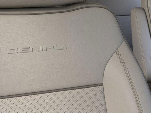 New 2026 GMC Yukon XL Denali AWD/4WD image 21