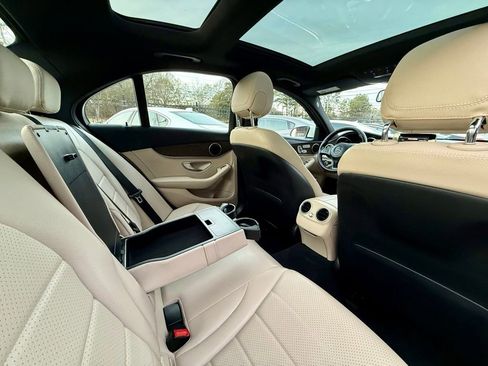 Used 2018 Mercedes-Benz C 300 C 300 image 28