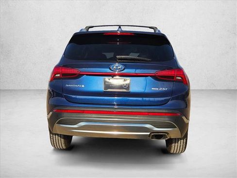 Used 2022 Hyundai Santa Fe Limited image 6