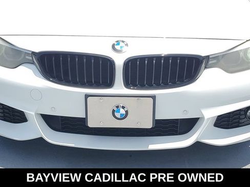 Used 2018 BMW 430i xDrive Coupe AWD/4WD image 9