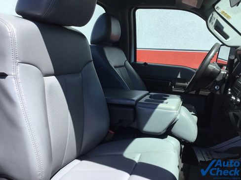 Used 2014 Ford F350 XL AWD/4WD image 30
