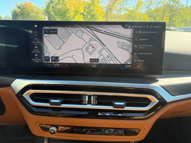 Used 2023 BMW 330i xDrive Sedan w/ Premium Package AWD/4WD image 31
