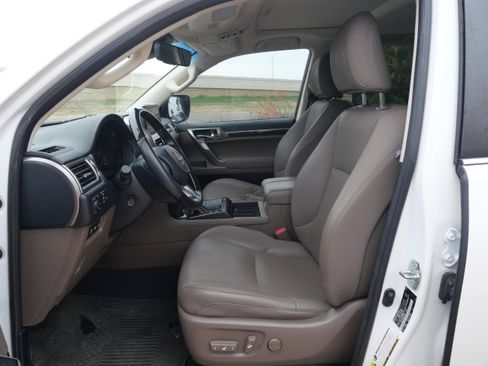 Used 2022 Lexus GX 460 Premium image 9