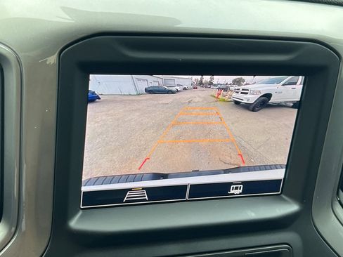 Used 2024 Chevrolet Silverado 3500 W/T w/ WT Convenience Package image 18