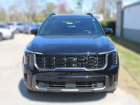 New 2026 Kia Sorento SX Prestige AWD/4WD image 19
