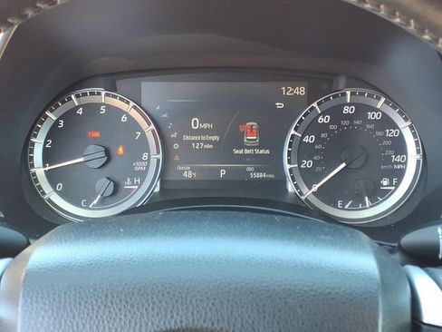 Used 2023 Toyota Highlander XLE image 20