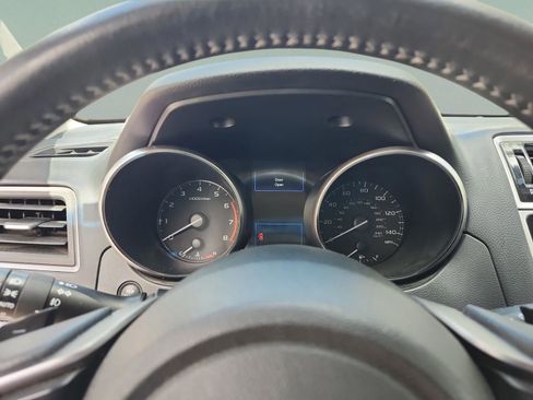 Used 2018 Subaru Outback 2.5i Premium image 10