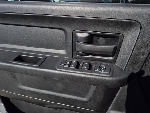 New 2026 RAM 2500 Tradesman AWD/4WD image 24