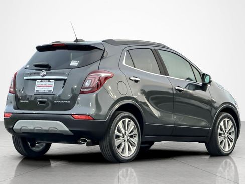Used 2017 Buick Encore Preferred image 5