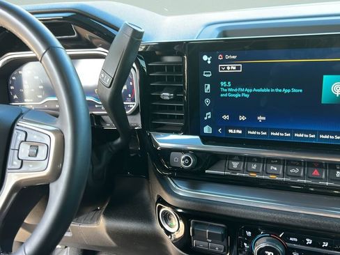 Used 2024 Chevrolet Silverado 3500 High Country w/ High Country Premium Package image 19