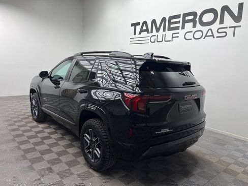 New 2026 GMC Terrain AT4 AWD/4WD image 3