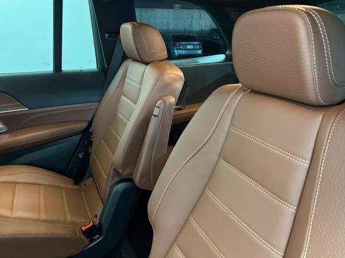 New 2026 Mercedes-Benz GLS 450 4MATIC image 20