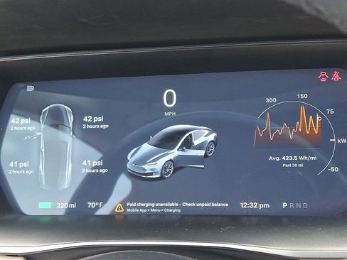 Used 2018 Tesla Model S 100D AWD/4WD image 21