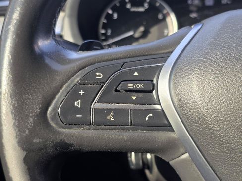 Used 2021 INFINITI QX50 Sensory FWD image 15
