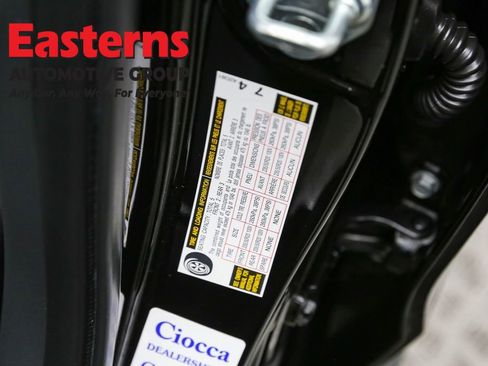 Used 2023 Subaru Solterra AWD image 34