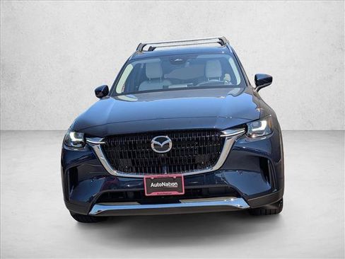 New 2026 MAZDA CX-90 3.3 Turbo w/ Premium Plus Pkg AWD/4WD image 6