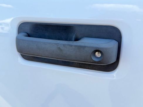 Used 2017 Ford F150 XL w/ XL Power Equipment Group AWD/4WD image 10