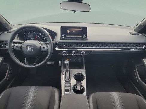 Used 2023 Honda Civic Sport image 10