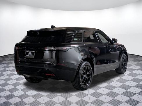New 2026 Land Rover Range Rover Velar S AWD/4WD image 5