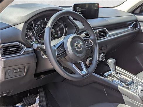 Used 2025 MAZDA CX-5 AWD 2.5 S image 10