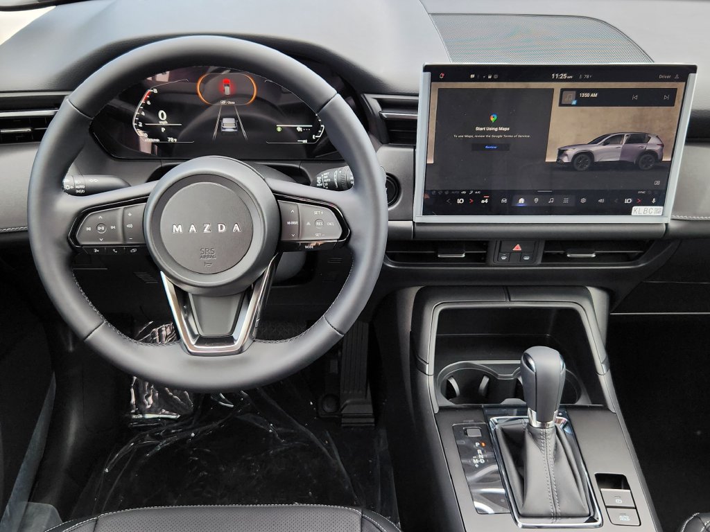 New 2026 MAZDA CX-5 2.5 S w/ Premium Package AWD/4WD image 3