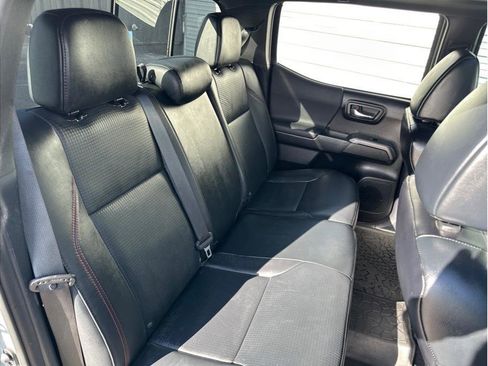 Used 2021 Toyota Tacoma TRD Pro image 23