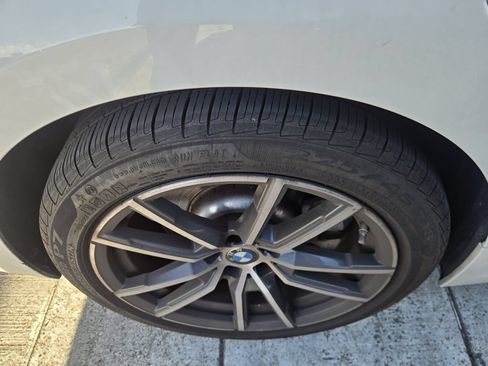 Used 2020 BMW 330i Sedan w/ Convenience Package RWD image 5